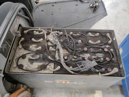 Eléctrico - 3 rodas 2011  Still RX20-15 (4)