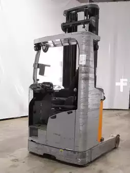 Carretilla retráctil 2021  Still FM-X17 (2)