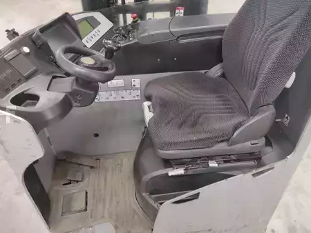 Carretilla retráctil 2021  Still FM-X17 (3)