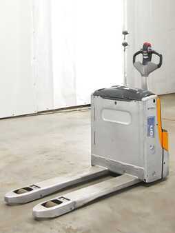 Niederhubwagen 2020  Still EXU18/LIION (1)