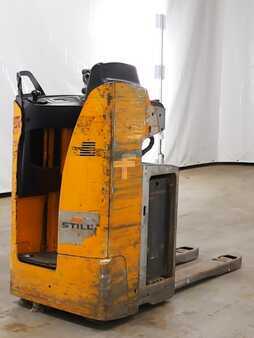 Porta-paletes elétrico 2019  Still SXH20 (2)
