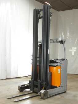 Reach Trucks 2021  Still FM-X14 (1)
