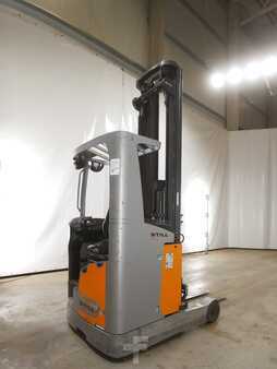 Reach Trucks 2021  Still FM-X14 (2)