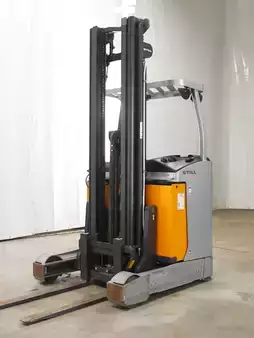 Chariots à mât rétractable 2021  Still FM-X12 (1)