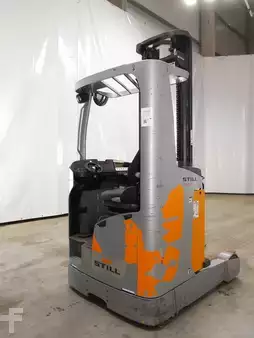 Chariots à mât rétractable 2021  Still FM-X12 (2)