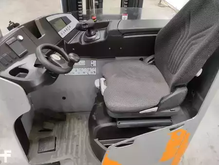 Chariots à mât rétractable 2021  Still FM-X12 (3)