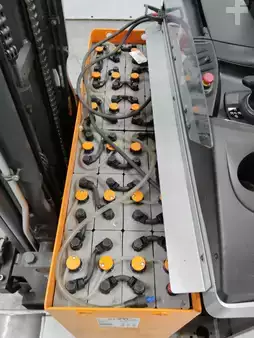 Chariots à mât rétractable 2021  Still FM-X12 (4)