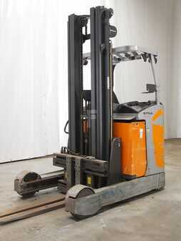 Chariots à mât rétractable 2016  Still FM-X25 (1)