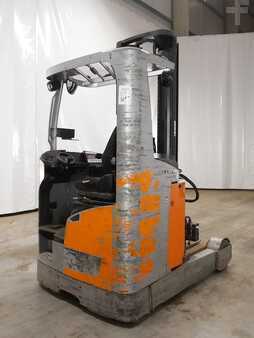 Chariots à mât rétractable 2016  Still FM-X25 (2)