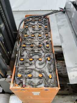 Chariots à mât rétractable 2016  Still FM-X25 (4)