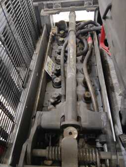 Stacker pedestre 2018  Still EXV-SF20I (4)
