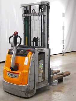 Stacker pedestre 2018  Still EXV20I/580MM (2)