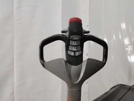 Stacker pedestre 2018  Still EXV20I/580MM (3)