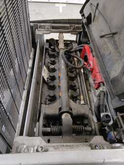 Stacker pedestre 2018  Still EXV20I/580MM (4)