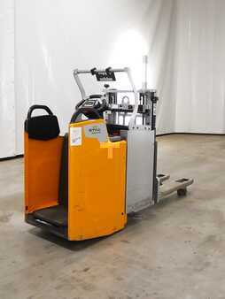 Ruční vysokozdvižný vozík 2021  Still EXD-S20 (2)