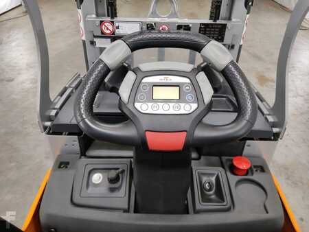 Ruční vysokozdvižný vozík 2021  Still EXD-S20 (3)