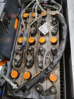 Ruční vysokozdvižný vozík 2021  Still EXD-S20 (4)