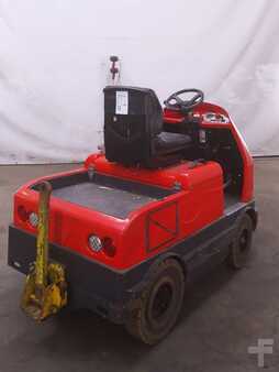 Tractor de arrastre 2016  [div] T800 (2)