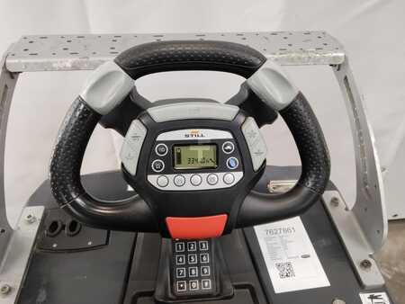 Horizontale orderpickers 2019  Still OPX20/2390MM (3)