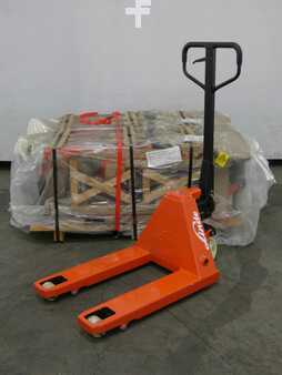 Annet - Linde 8XHPTM15/565MM (1)