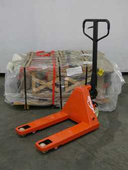 Annet - Linde 8XHPTM15/565MM (1)