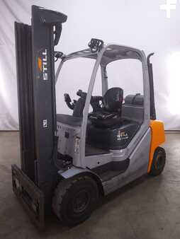 Empilhador a gás 2021  Still RX70-25T (1)