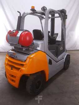 Empilhador a gás 2021  Still RX70-25T (2)