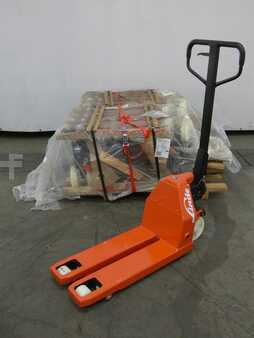 Övrigt - Linde 8XHPTM15HIGH/350MM (1)
