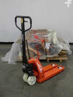 Övrigt - Linde 8XHPTM15HIGH/350MM (2)