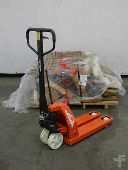Övrigt - Linde 8XHPTM15HIGH/350MM (2)