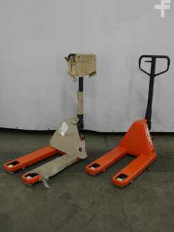 Övrigt - Linde 2XHPTM15/490MM (1)