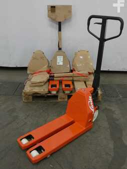 Övrigt - Linde 3XHPTM15LOW/350MM (1)