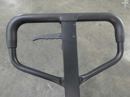 Övrigt - Linde 3XHPTM15LOW/350MM (3)