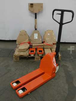 Övrigt - Linde 3XHPTM15LOW/350MM (1)