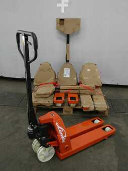 Övrigt - Linde 3XHPTM15LOW/350MM (2)
