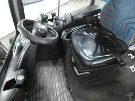 Diesel gaffeltruck 2018  Still RX70-45 (3)