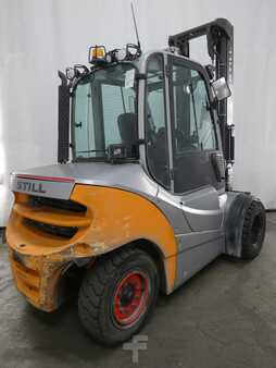 Diesel gaffeltruck 2020  Still RX70-45 (2)