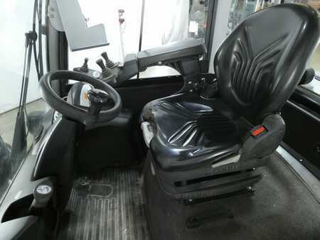 Diesel gaffeltruck 2020  Still RX70-45 (3)
