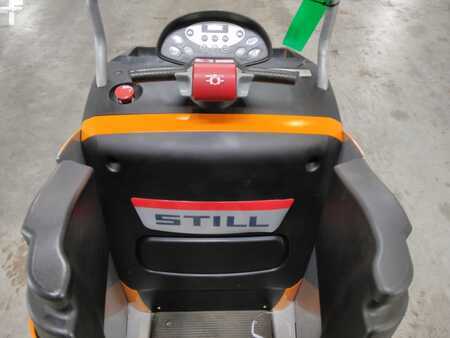 Nízkozdvižný vozík 2018  Still EXU-S24/2400MM/LIION (3)