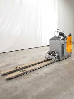 Nízkozdvižný vozík 2018  Still EXU-S24/2400MM/LIION (1)