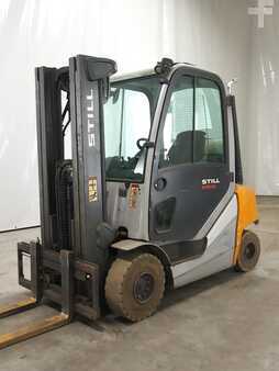 Empilhador a gás 2017  Still RX70-25T (1)