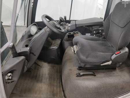 Empilhador a gás 2017  Still RX70-25T (3)