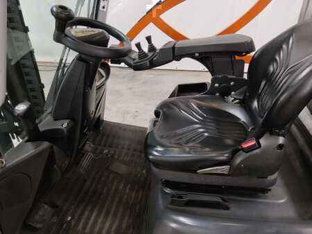 Empilhador a gás 2018  Still RX70-16T (3)