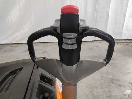 Stacker pedestre 2019  Still EXV20/950MM (3)