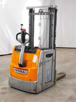 Stacker pedestre 2022  Still EXV20/950MM/LIION (2)