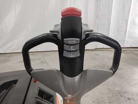 Stacker pedestre 2022  Still EXV20/950MM/LIION (3)