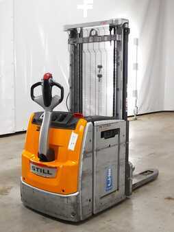 Stacker pedestre 2022  Still EXV20/950MM/LIION (2)