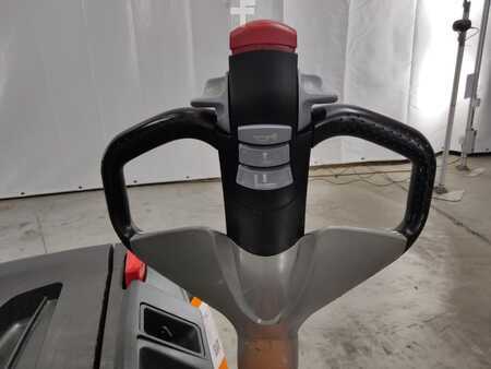 Stacker pedestre 2022  Still EXV20/950MM/LIION (3)