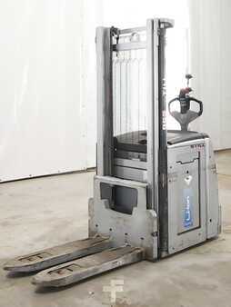 Stacker pedestre 2022  Still EXV20/950MM/LIION (1)