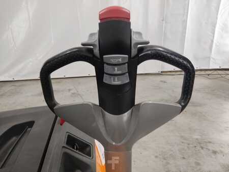 Stacker pedestre 2022  Still EXV20/950MM/LIION (3)